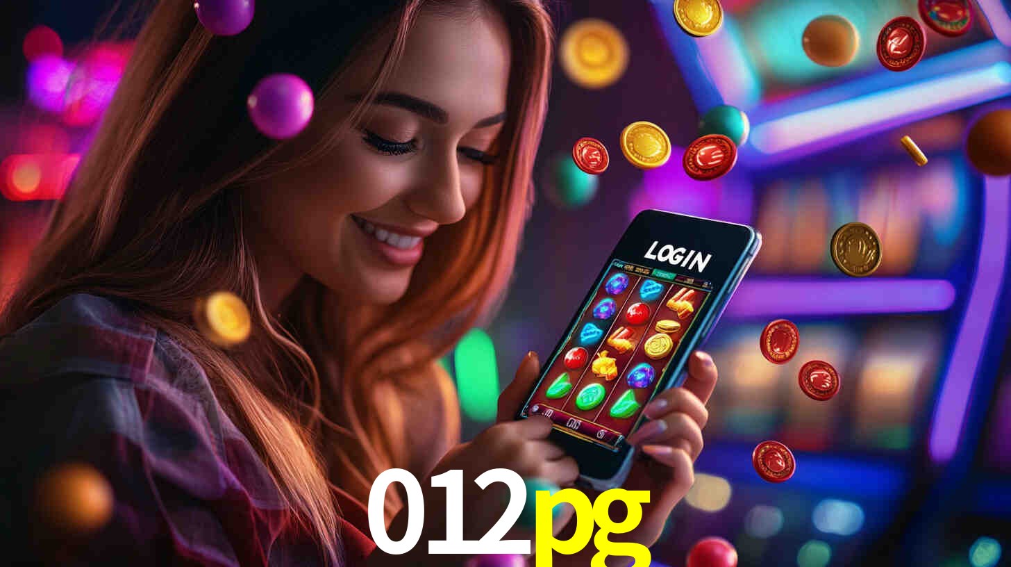 Sinta a adrenalina dos jogos de cassino com 012pg