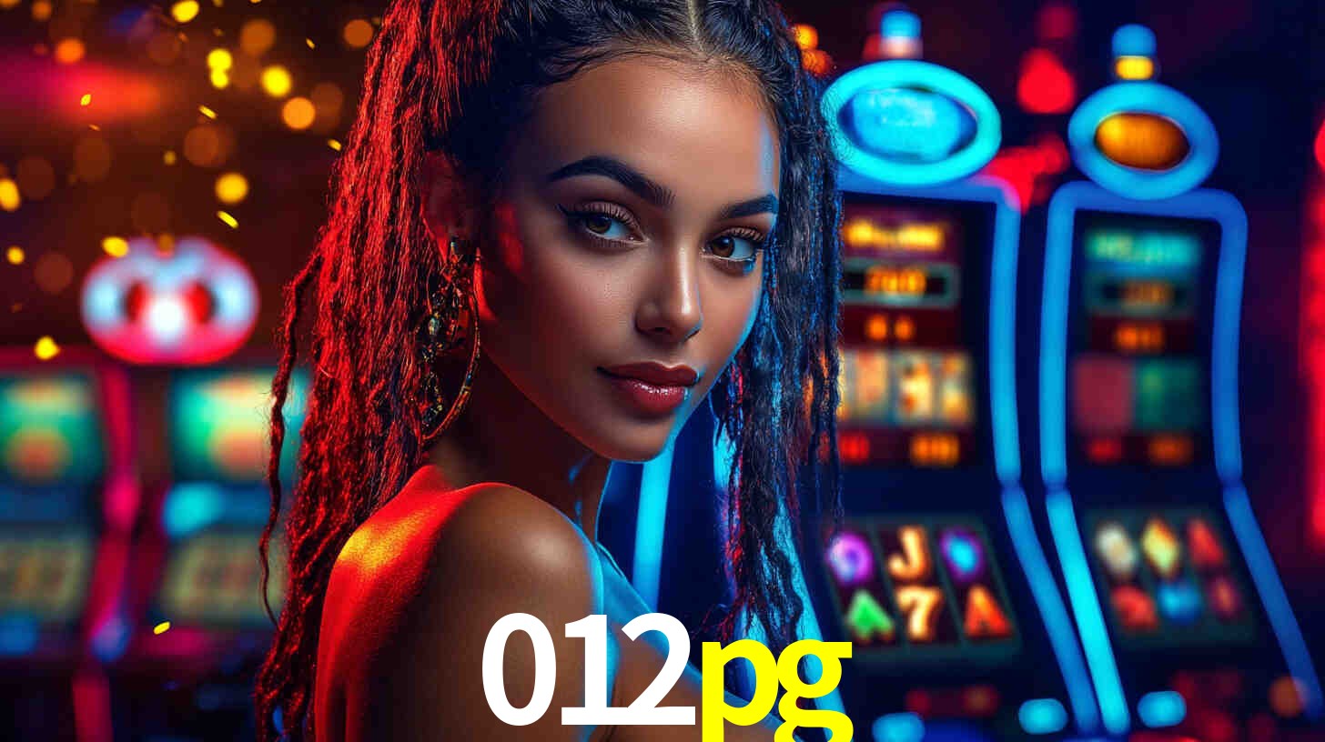A Emoção da Loteria na 012pg: Uma Chance de Mudança de Vida