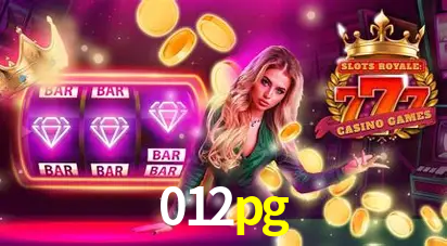 Descubra a Magia dos Jogos de Arcade no 012pg