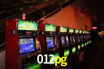A Emoção da Loteria na 012pg: Uma Chance de Mudança de Vida