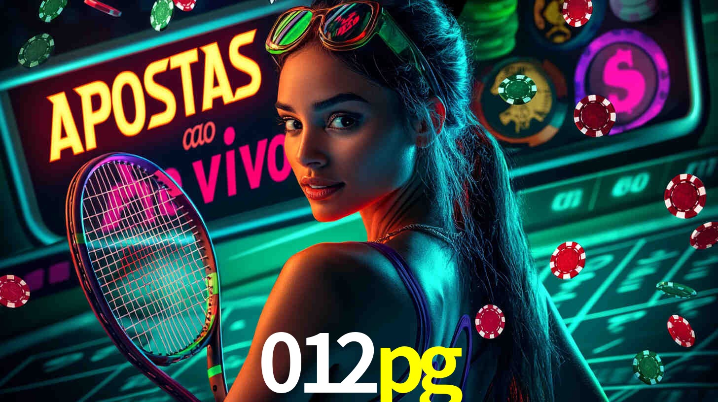 Explorando a Categoria de Eventos em Apostas na 012pg