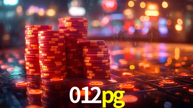 012pg: Jogos de Caça-Níqueis-Altas Recompensas, Roleta-Velocidade, Blackjack-Desafios Máximos