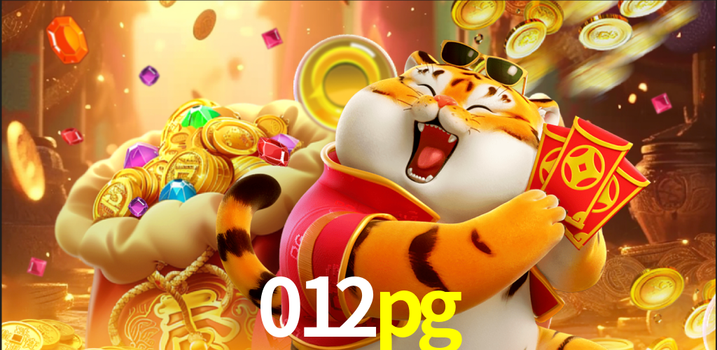 012pg: A Experiência de Casino com Jogos de Mesa ao Vivo