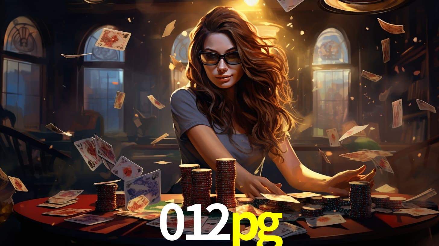 Blackjack Table 012pg